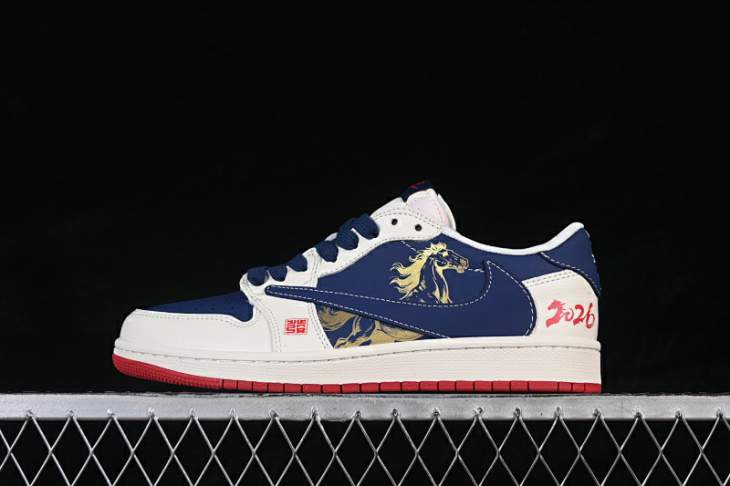 Picture of Air Jordan 1 LOW _SKUfw22484878080516675fw